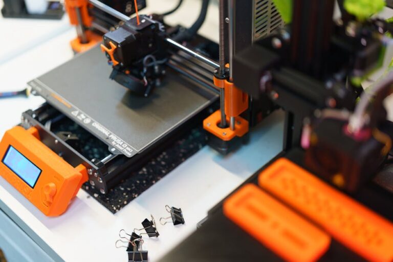 Best Budget 3d Printers Under $200