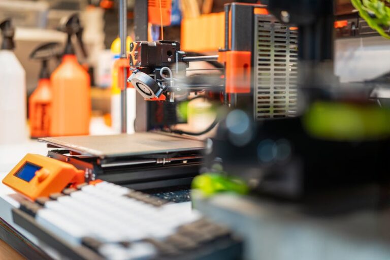 Prusa Mk4 Review — the Pro’s Choice for Fdm Printing