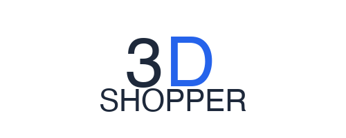 3D Shopper