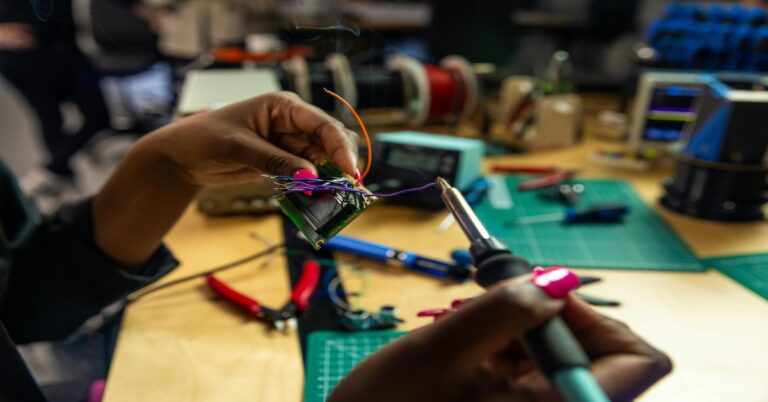 Best Direct Drive Extruders for Improved TPU Printing