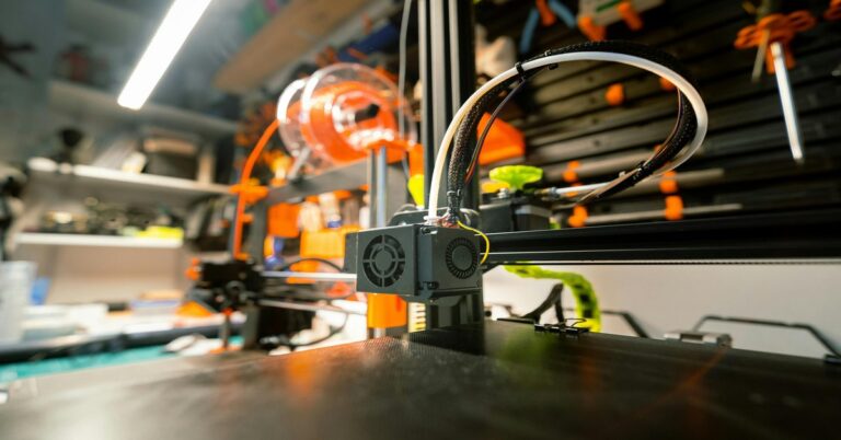 FDM vs Resin Printers: Which Technology Should You Buy First?